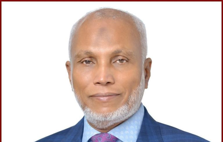 চট্টগ্রামে বিএনপি প্রার্থী এরশাদ উল্লাহ গুলিবিদ্ধ