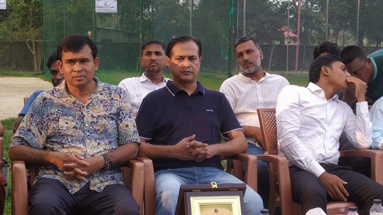 খাগড়াছড়িতে টার্ফ তৈরি হবে, মেয়েদের ক্রিকেটেও বিশেষ নজর দেবে বিসিবি: আসিফ আকবর