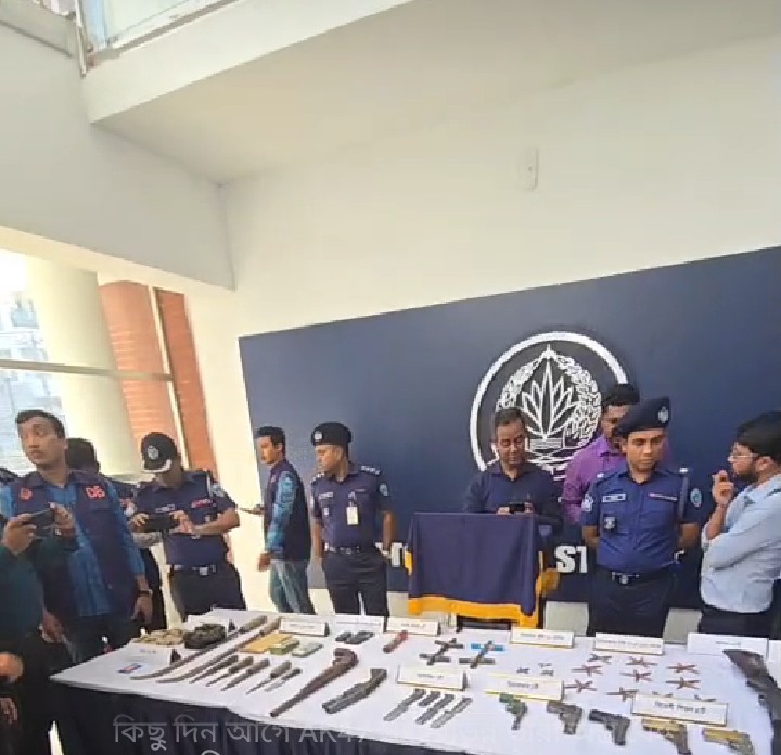 চট্টগ্রামে বিএনপি নেতা আব্দুল হাকিম হত্যা মামলার রহস্য উদঘাটন, গ্রেফতার ছয়