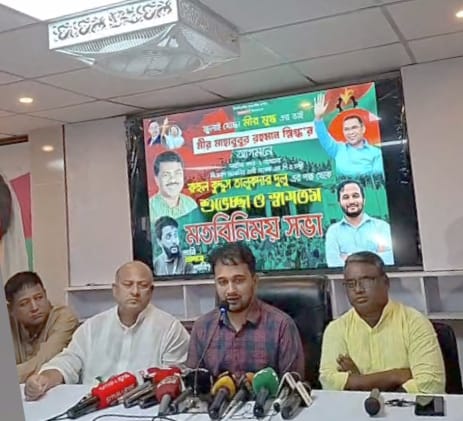 বিগত ১৬ বছরে বিএনপি সবচেয়ে বেশি নির্যাতিত হয়েছে: মীর স্নিগ্ধ