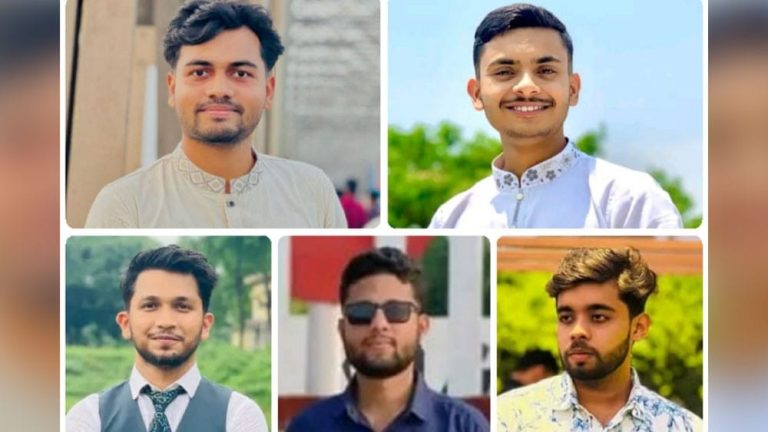 ইবিতে বাস ভাঙচুর মামলায় বহিষ্কৃত ৫ শিক্ষার্থীর বহিষ্কারাদেশ প্রত্যাহার