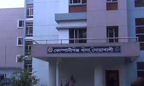 নোয়াখালীতে মধ্যরাতে ফুটবল খেলা নিয়ে রক্তক্ষয়ী সংঘর্ষ, আহত ১৮