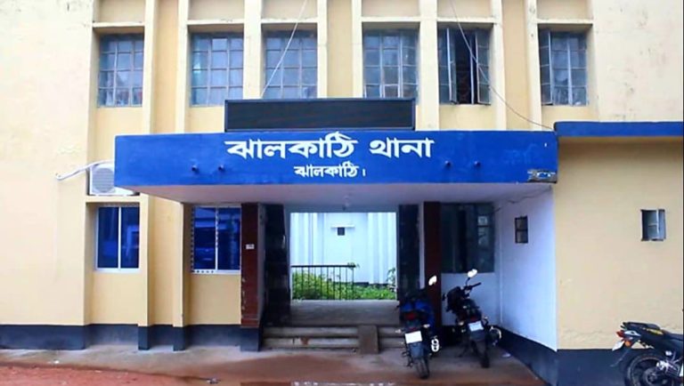 ঝালকাঠিতে খাল থেকে সবজি বিক্রেতার মরদেহ উদ্ধার