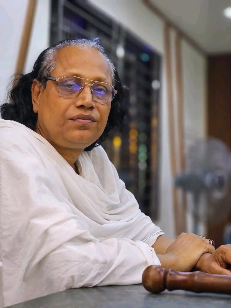 ইসলাম ধর্ম নিয়ে আপত্তিকর মন্তব্যের অভিযোগে বাউলশিল্পী আবুল সরকার গ্রেফতার