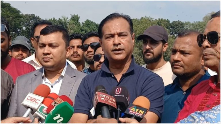 উত্তরবঙ্গের মেয়েদের খেলাধুলায় অগ্রগতি দৃশ্যমান: বিসিবি পরিচালক