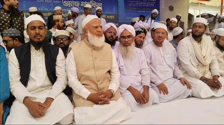 আগামী নির্বাচনের মাধ্যমে দেশে নতুন ইতিহাস রচিত হবে: ডা. শফিকুর রহমান