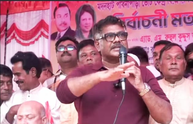 তারেক রহমানের ৩১ দফা বাস্তবায়নে সমৃদ্ধ বাংলাদেশ গড়ে উঠবে: দুলু