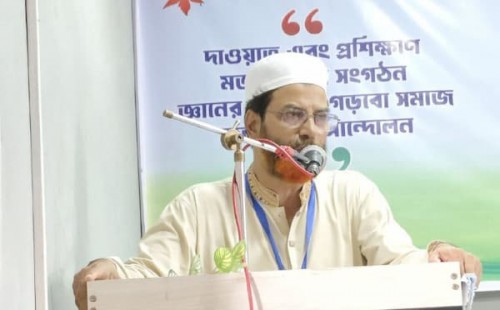 মেয়াদ শেষের আগেই কুড়িগ্রাম জেলা জামায়াতের আমির বদল