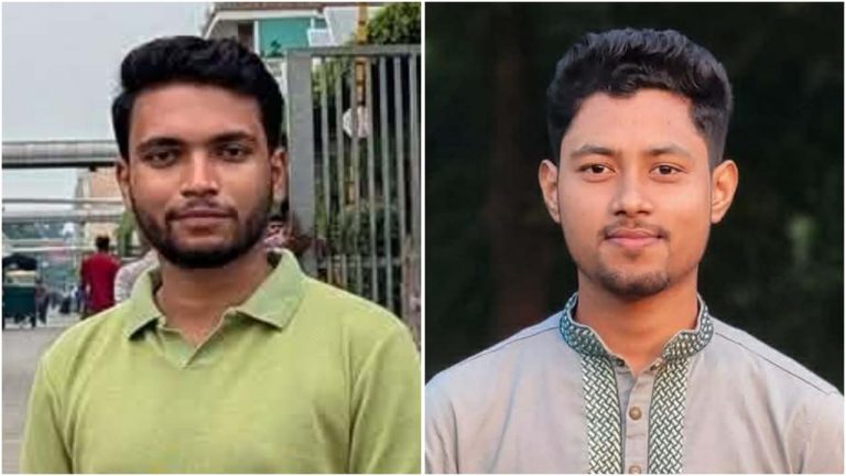 ইবির কক্সবাজার জেলা ছাত্রকল্যাণ সমিতির নতুন কমিটি ঘোষণা