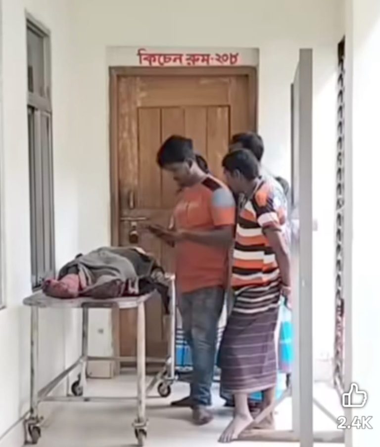 ব্রাহ্মণবাড়িয়ায় প্রেমঘটিত বিরোধে যুবককে কুপিয়ে হত্যা