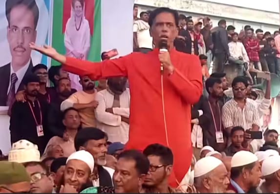 জামায়াতের কাছে ধানের শীষকে পরাজিত হতে দিতে চাইনা: টিপু