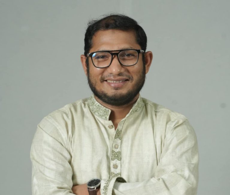 নীলফামারী-১ আসনে এনসিপির মনোনয়নপত্র কিনলেন সাইদুজ্জামান বাবু