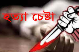 নলডাঙ্গায় সম্পত্তির লোভে ৫ বছরের শিশুকে হত্যার চেষ্টা, ভাবি গ্রেফতার
