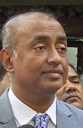 যে আইন সাংবাদিকের কলম থামিয়ে দেয় তার অবসান চাই: অ্যাটর্নি জেনারেল