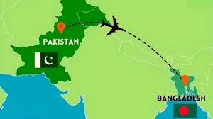 ডিসেম্বর থেকে করাচি–ঢাকা রুটে মাহান এয়ারের তিনটি ফ্লাইট চালুর সম্ভাবনা