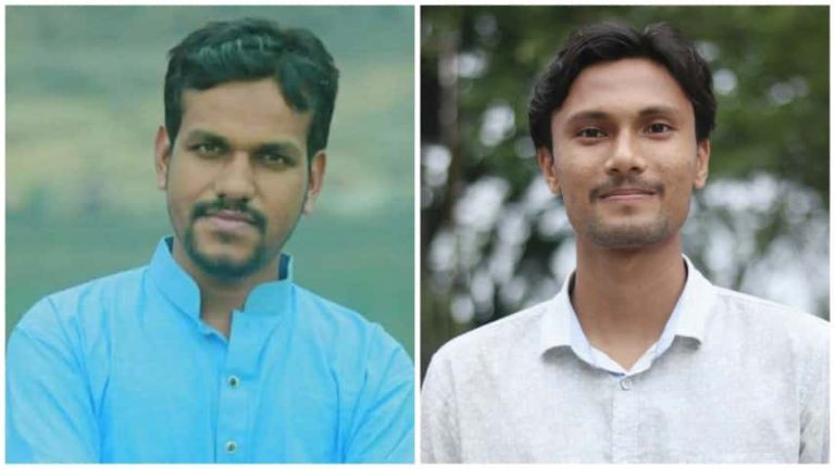 ইসলামী বিশ্ববিদ্যালয়ে বৈষম্যবিরোধী ছাত্র আন্দোলনের আহ্বায়ক কমিটি গঠিত