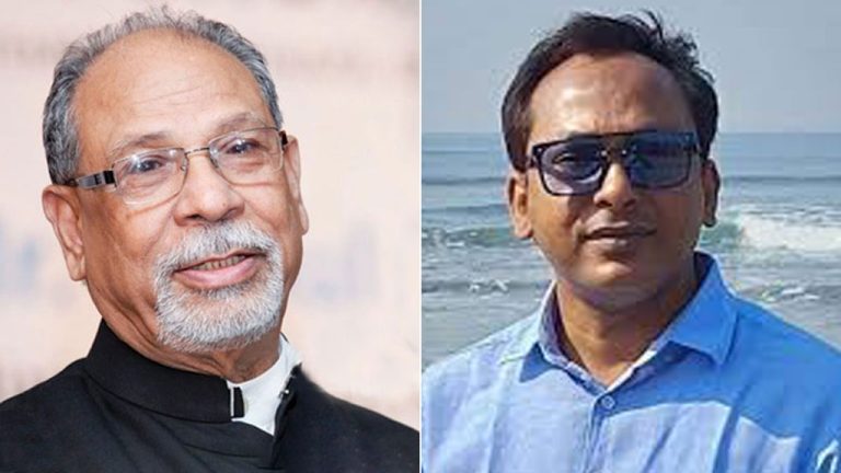 সাবেক এমপি লতিফ সিদ্দিকী ও সাংবাদিক মঞ্জুরুল আলম পান্নার জামিন