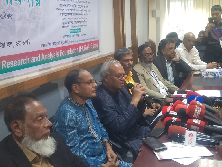 প্রশাসনকে দলীয়করণের ইঙ্গিত বিপজ্জনক রাজনৈতিক সংস্কৃতির লক্ষণ: রিজভী