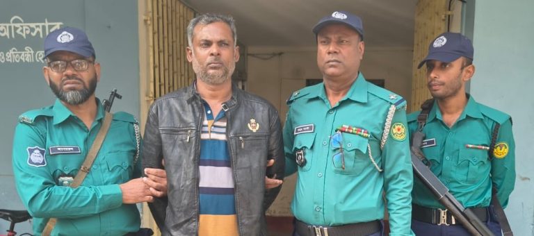 রাজশাহীতে সুদ ব্যবসা বিরোধের জেরে যুবকের হত্যা, ১ আসামি গ্রেপ্তার