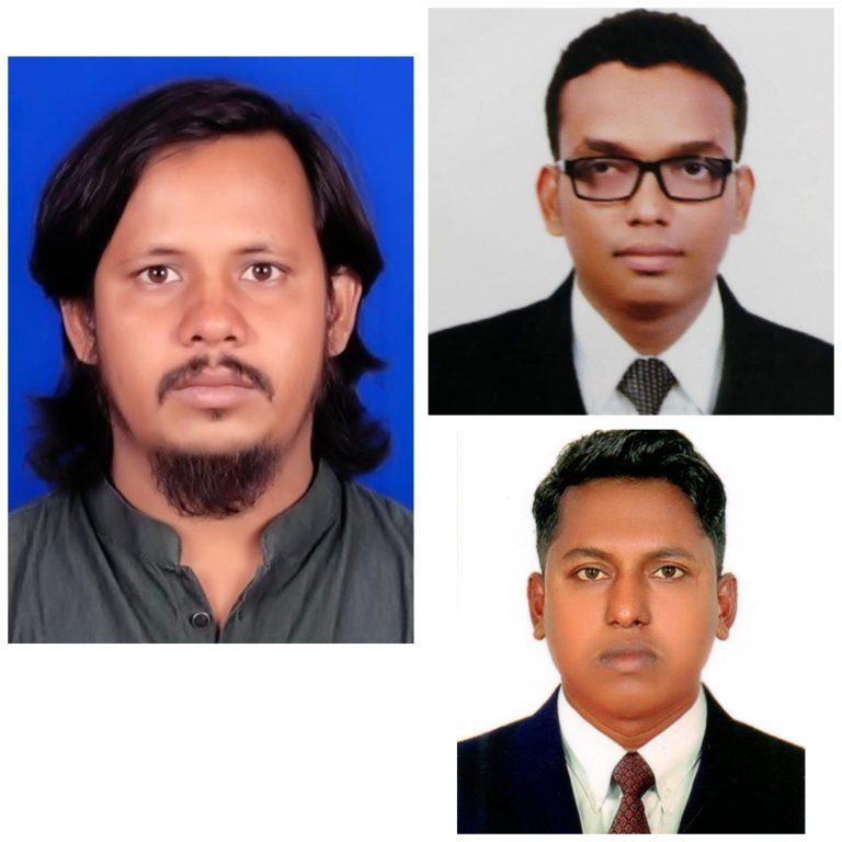 নবীনগর সাংবাদিক ইউনিটের নতুন কার্যনির্বাহী কমিটি গঠন, সভাপতি সঞ্জয় শীল ও সম্পাদক শেখ মিহাদ