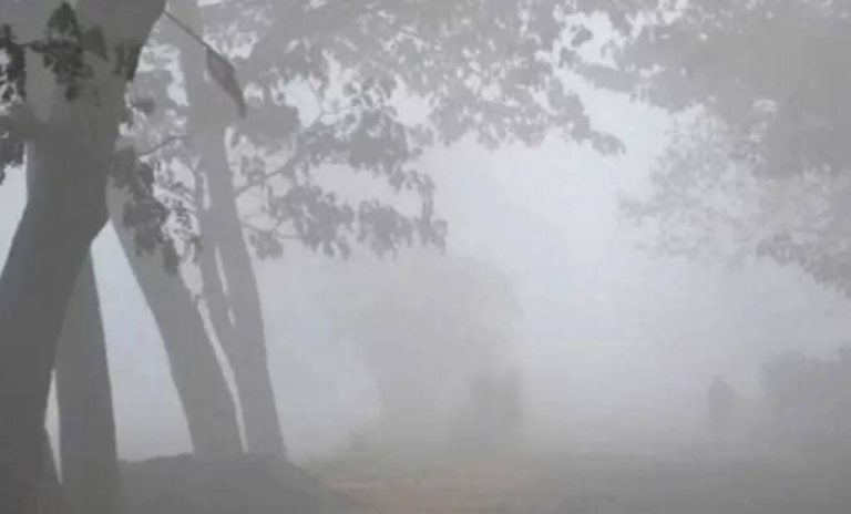 তীব্র ঠান্ডায় বিপর্যস্ত উত্তরের জেলা কুড়িগ্রামের জনজীবন