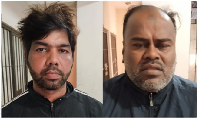 হাটহাজারীতে যুবলীগের সাধারণ সম্পাদকসহ গ্রেপ্তার ২