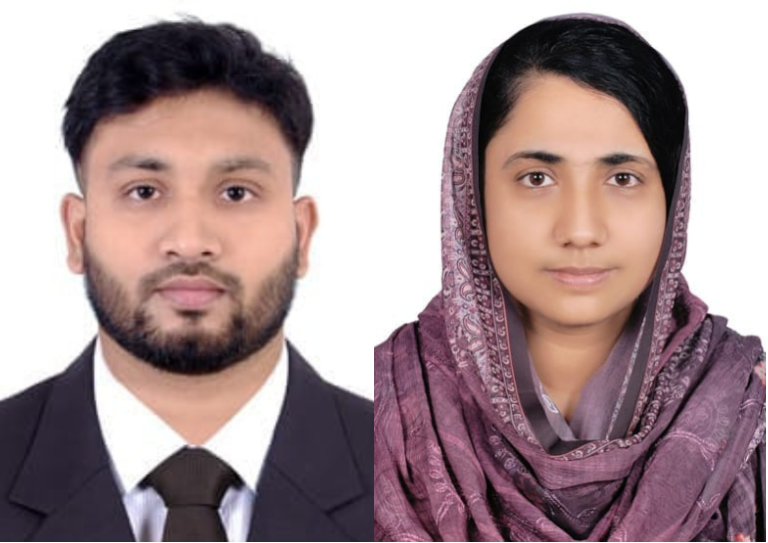 ৪৫তম বিসিএসে জয়পাশার দুই মেধাবীর দৃষ্টান্ত স্থাপন