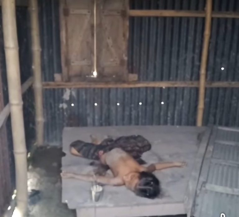নাসিরনগরে শিশুকে ধর্ষণের পর হত্যার অভিযোগ