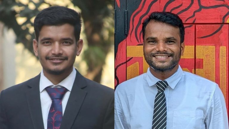 ইবি সাংবাদিক সমিতি নির্বাচন-২০২৬: সভাপতি মুনিম, সাধারণ সম্পাদক জুয়েল