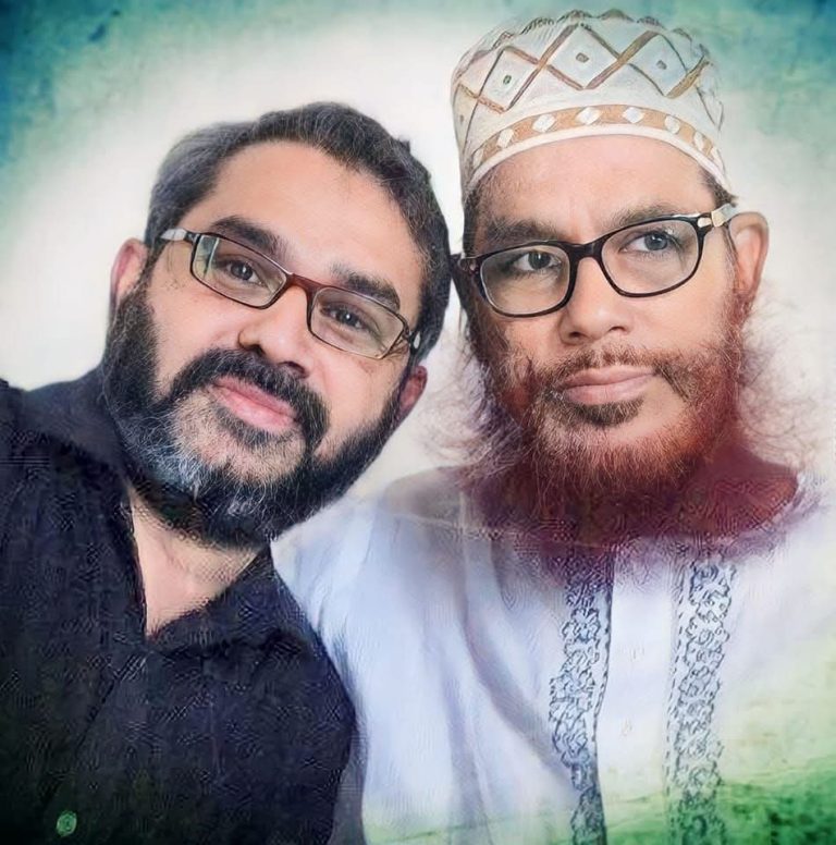 পিরোজপুর-১ আসনে মাসুদ বিন সাঈদীর মনোনয়নকে ঘিরে জনমনে উচ্ছ্বাস