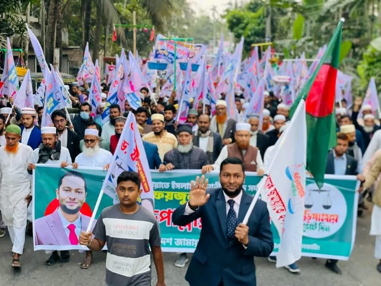 দেশে আর রাতের ভোট হতে দেওয়া হবে না: ড. ফয়জুল হক