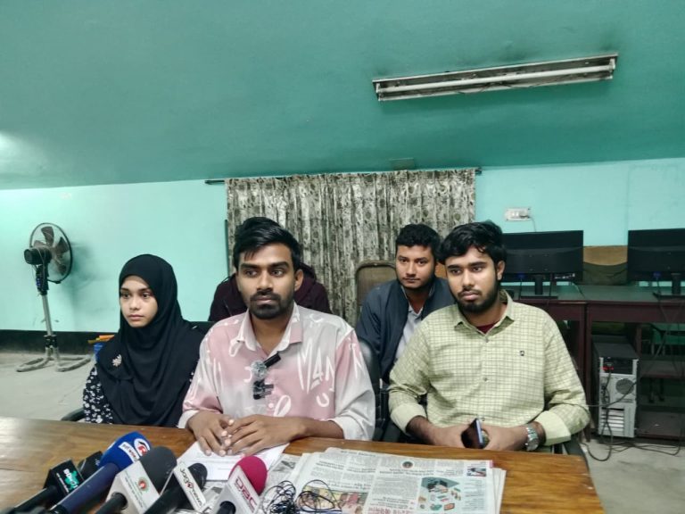 ইবি ইংরেজি বিভাগে অর্ডিন্যান্স লঙ্ঘনের অভিযোগ, মানোন্নয়ন বঞ্চিত শিক্ষার্থীরা