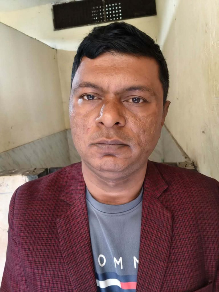 নবীনগরে ডেভিল হান্ট অভিযানে পৌর ছাত্রলীগের সহ-সভাপতি গ্রেফতার