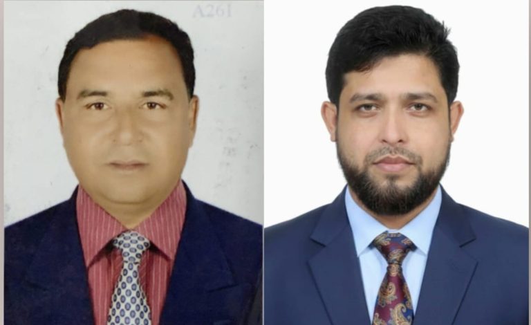 সাটুরিয়া প্রেসক্লাবের দ্বি-বার্ষিক নির্বাচনে সভাপতি জাহাঙ্গীর, সম্পাদক হাসান ফয়জী