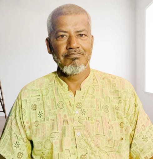 নোয়াখালীতে বিস্ফোরক মামলায় আ.লীগ সভাপতি গ্রেপ্তার