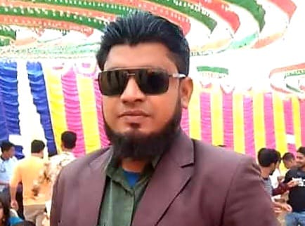 ঝালকাঠিতে নিষিদ্ধ আওয়ামী লীগ নেতাকে গ্রেফতার