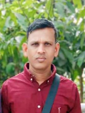 ছুটি নিয়ে প্রিয়জনদের কাছে ফেরা হলোনা রেমিট্যান্স যোদ্ধা কবির হোসেনের