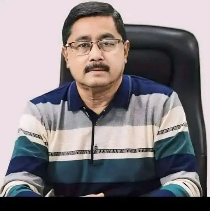 ঝালকাঠিতে বিস্ফোরক মামলায় সাবেক পৌর মেয়র আফজাল হোসেন রানা গ্রেফতার