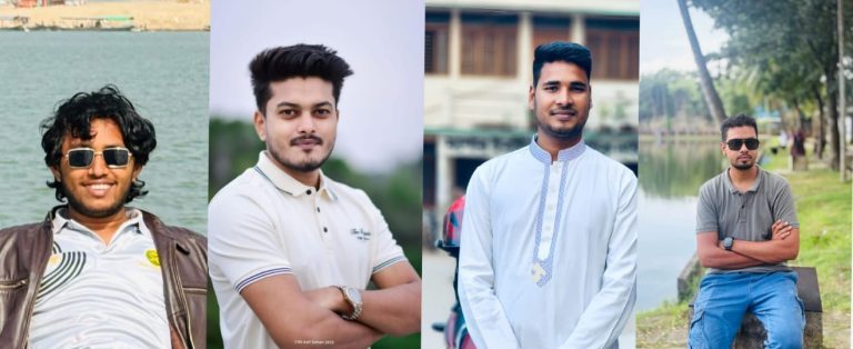 বৈষম্য বিরোধী ছাত্র আন্দোলন যশোর জেলা শাখার কমিটি ঘোষণা