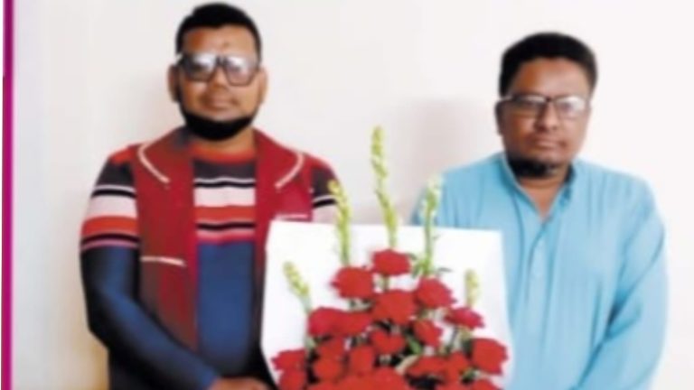 সাংবাদিক নির্যাতন প্রতিরোধ সেল বাংলাদেশের নাগেশ্বরী উপজেলা কমিটি অনুমোদন
