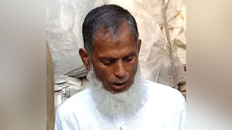 আনোয়ারায় নিখোঁজের ৯ দিন পর ইছামতী খাল থেকে বৃদ্ধের লাশ উদ্ধার