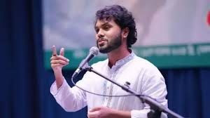 এয়ার অ্যাম্বুলেন্সে সিঙ্গাপুরে পাঠানো হবে হাদিকে