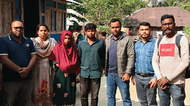 মোহাম্মদপুরে মা–মেয়ে হত্যা: গৃহকর্মী আয়েশার ৬ দিন ও স্বামীর ৩ দিনের রিমান্ড মঞ্জুর