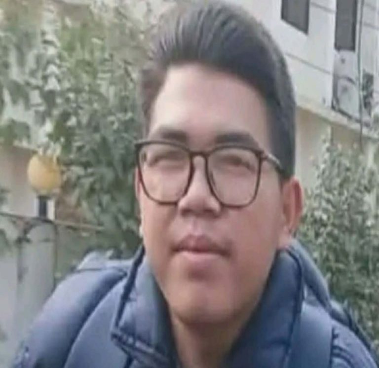 মেডিকেলে ভর্তির গৌরব অর্জন করলেন প্রান্তিক এলাকায় শিক্ষার্থী, ত্রিপুরা সম্প্রদায়ে ধনলাল ত্রিপুরা