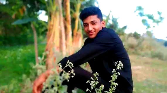 নলছিটিতে বিদ্যুৎস্পৃষ্টে কলেজছাত্রের মৃত্যু