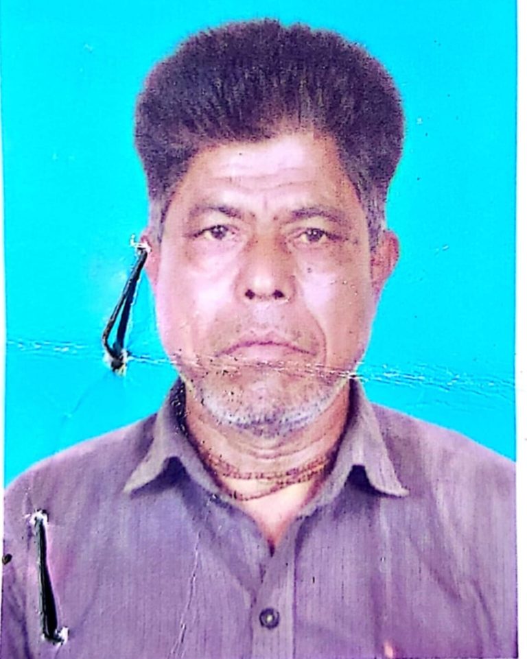কুলাউড়ায় ঋণের বোঝা সইতে না পেরে রিক্সা চালকের আত্মহত্যা
