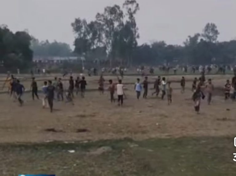 নাসিরনগরে পূর্ববিরোধের জেরে দুই পক্ষের সংঘর্ষে নিহত ১, আহত অর্ধশতাধিক