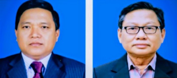 খাগড়াছড়ি-২৯৮ আসনে দুই প্রার্থীর মনোনয়ন পুনঃস্থাপন