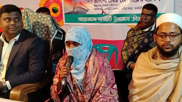 আবার জুলাই এলে বিপ্লবী সরকার গড়তে প্রস্তুত থাকুন: মাসুমা হাদি