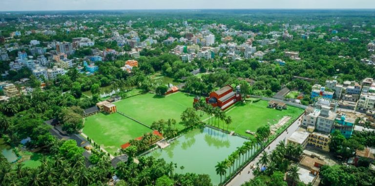 বরিশাল উন্নয়ন কর্তৃপক্ষ গঠিত
